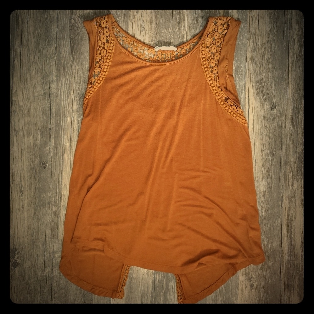 💥3 for $30💥 Large mustard top